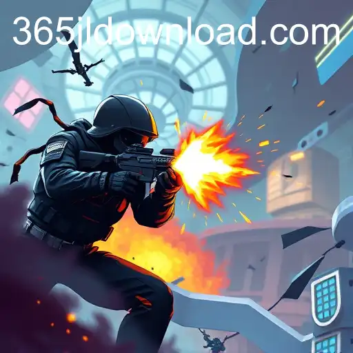 Exploring the Thrills of Action Packed Gaming on 365jl