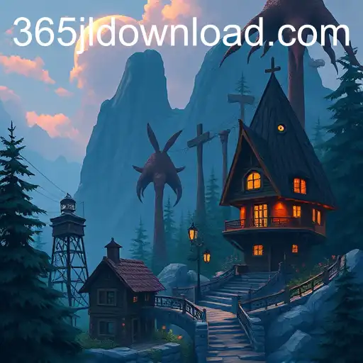 The Allure of Adventure Quests: Exploring New Worlds with '365jl'