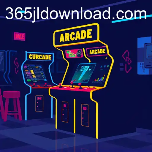 Exploring the Iconic World of 'Arcade Classics': A Timeless Game Category