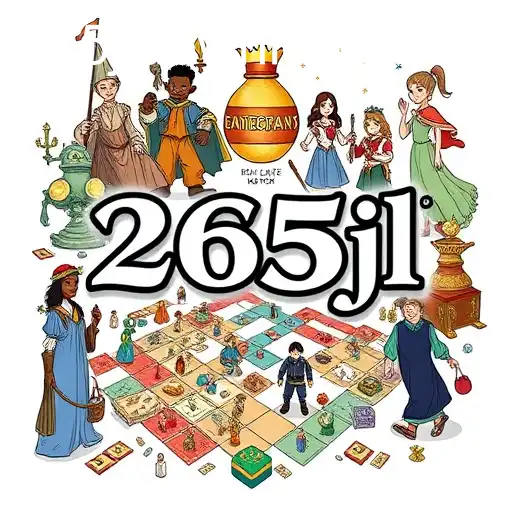 The Everlasting Charm of Board Games: Navigating Year-Long Adventures