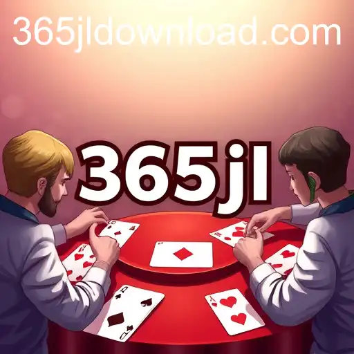 Exploring the Enthralling World of Card Games: Beyond Tradition with '365jl'