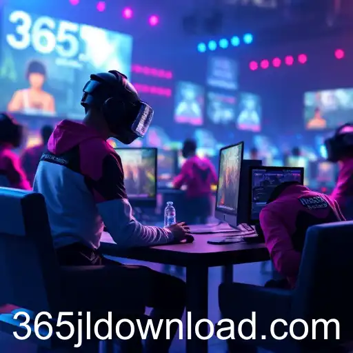 The Evolution of Online Gaming Platforms