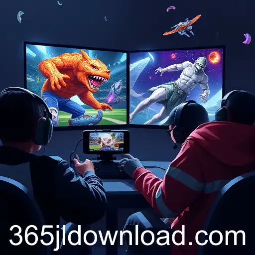 Game Trends in the Current Landscape