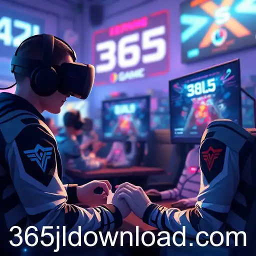 Gaming Trends and Innovations of 2025