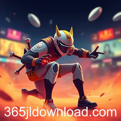 The Rise of 365jl in the Digital Gaming Era