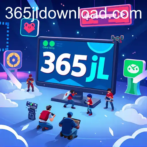 The Rise of 365JL in the Gaming World