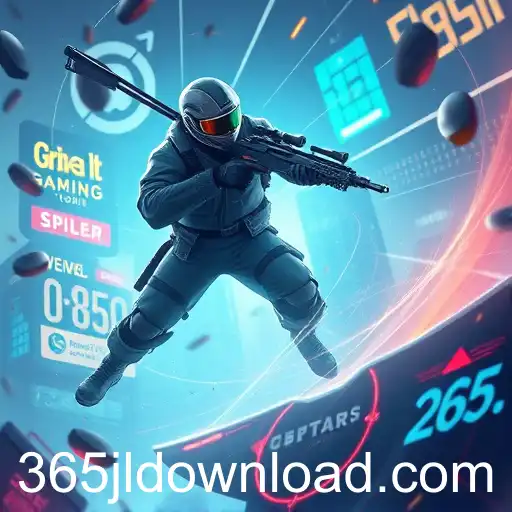 The Rise of 365jl in the Digital Gaming Era