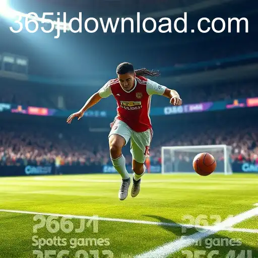 Sports Fun: Exploring the World of Virtual Athletics