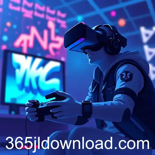 The Rise of 365jl: Revolutionizing Online Gaming