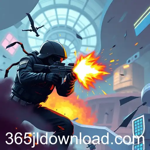 Exploring the Thrills of Action Packed Gaming on 365jl