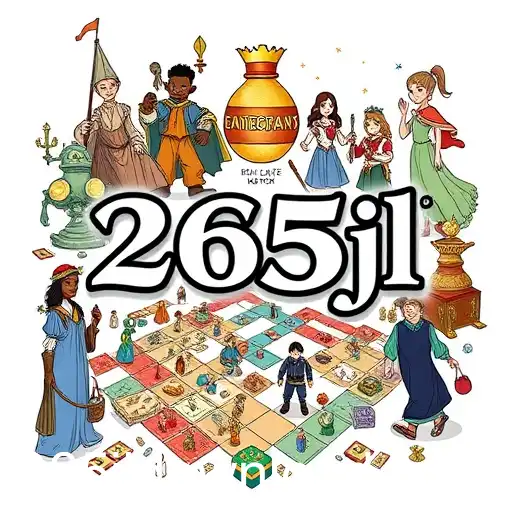 The Everlasting Charm of Board Games: Navigating Year-Long Adventures