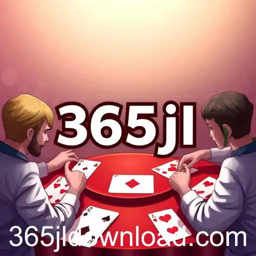Exploring the Enthralling World of Card Games: Beyond Tradition with '365jl'