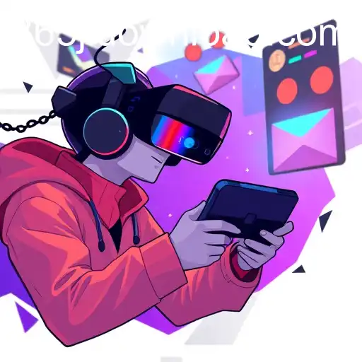 Emerging Trends in Online Gaming for 2025