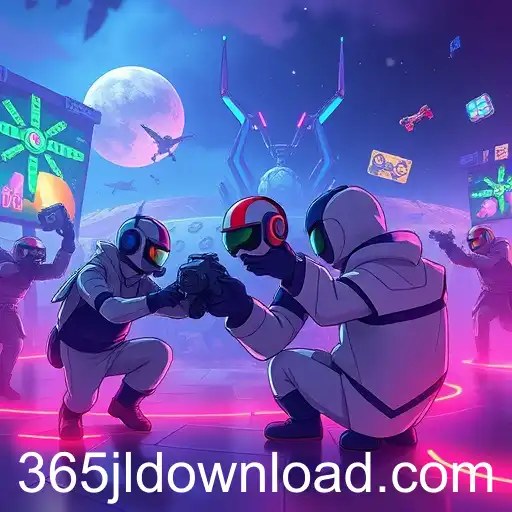 The Rise of Online Gaming in the Mid-2020s