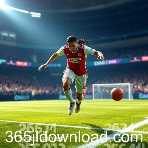 Sports Fun: Exploring the World of Virtual Athletics